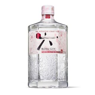 Roku Gin