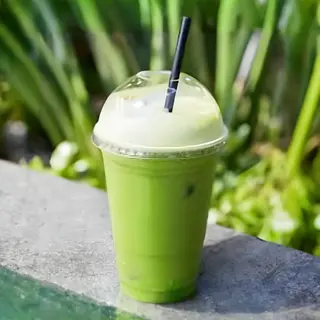 Jus d'avocat (lait)