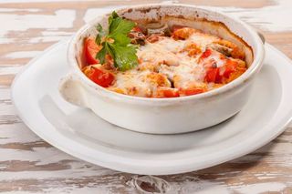 Агнешко на керемида (300г)