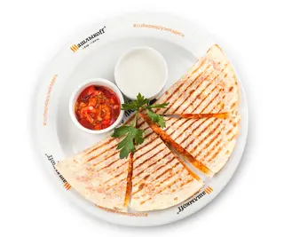 Кесадия КУРИНАЯ