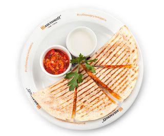 Кесадия куриная