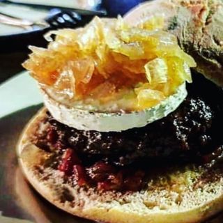 Hamburguesa Loft 76 (180 G.)