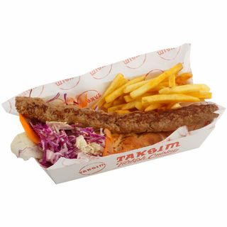 Адана кебаб