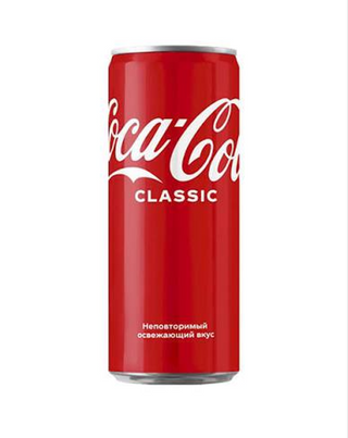 Coca-Cola Classic