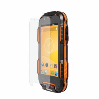 Folie  Tecmobile Titan 600 - Doar-Display