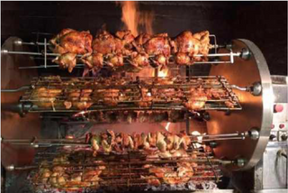 1 Pollo intero circa 1 kg e mezzo