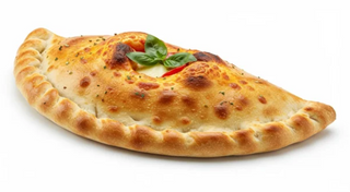 Pizza Calzone (30 Cm.)