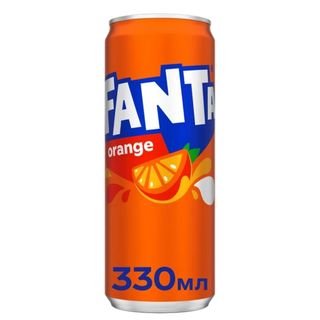 Fanta 0.33ml