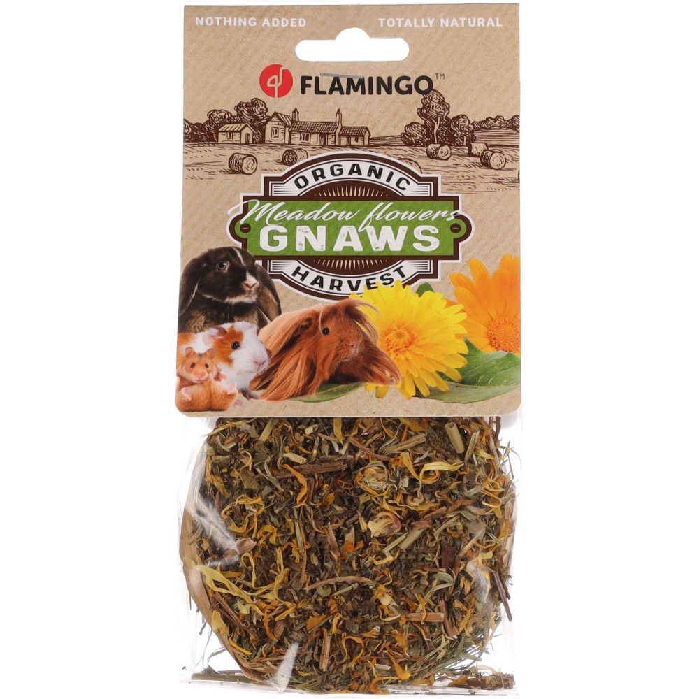 Poslastice male životinje