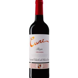 Vino Negro Cune (75 Cl.)