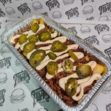 Картофки Chili fries