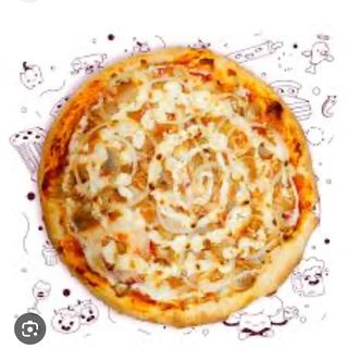 39 Pizza Chef Grande (33 Cm.)