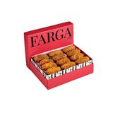 Croquetas Jamón Box