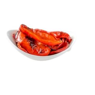 Pimientos Fritos