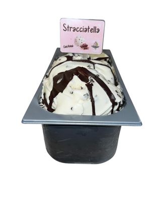 Stracciatella