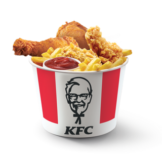 Кофа за един микс