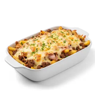 Pasticcio Mixte