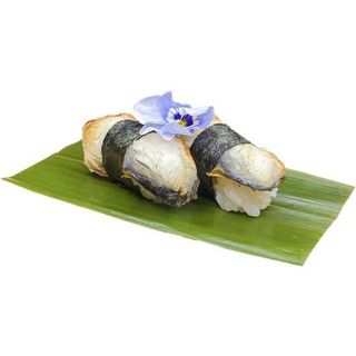 115. Nigiri De Anguila