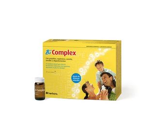 Herbora Bi-Complex 20X10Ml