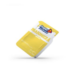 Sos maioneza