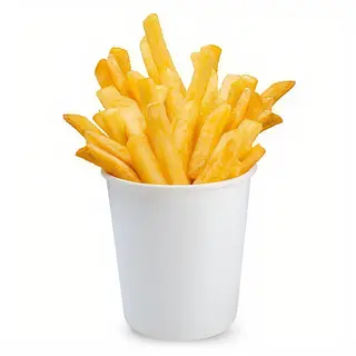 Patatas Fritas (Ración)