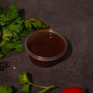 Барбекю соус (50г)