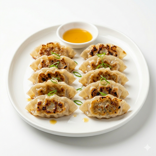 Empanadillas