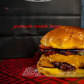 Burger Extasis