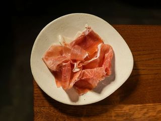 Прошуто крудо (40g)