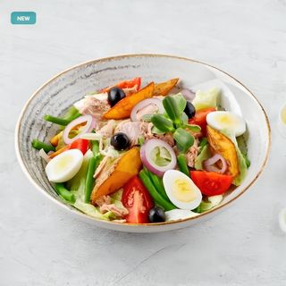 Салат Нісуаз