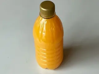 Фреш апельсиновий (400ml)