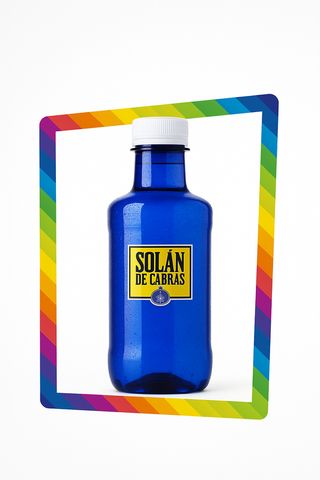 Agua Solan de Cabras 500ml