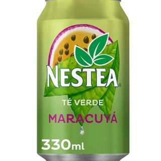 Nestea al maracuya
