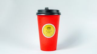 Клубничный чай 400мл