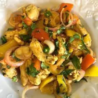 Pollo chat