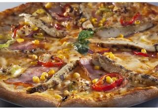 Пица Анжи (45см)