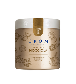 Gelato alla Nocciola 310g