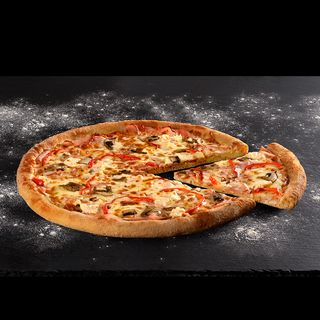 Pizza Satului® Felie