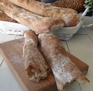 Pan Cristal