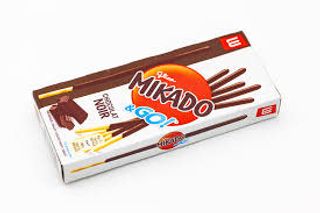Mikado Go Noir
