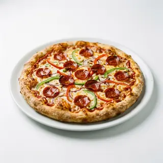 Mr. Pepperoni