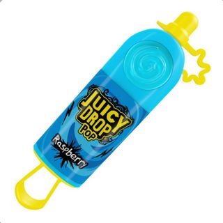Juicy Drop Raspberry
