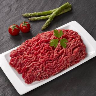 Carne Picada Ternera