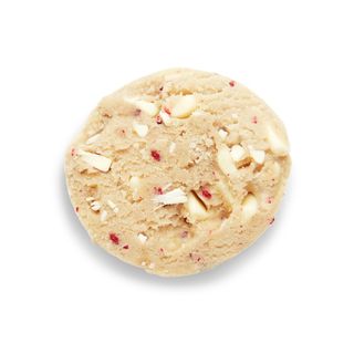 Cookie chocolate blanco y arándanos rojos