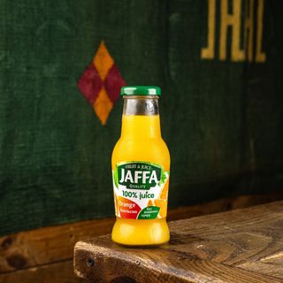 Сік Jaffa Апельсин (250мл)
