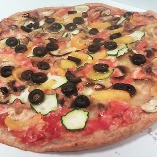 Vegetariana integrale