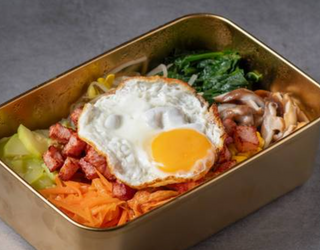 Bibimbap