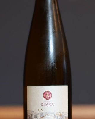 Ksara Blanc de Blanc 75cl