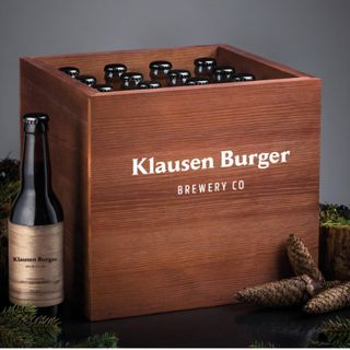 Gift box of 6 glasses