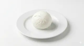 Mozzarella di bufala 250 g